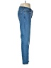 Gap Hearts Blue Jeans Size 8R - photo 4