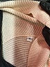 Unbranded Ivory Turtleneck Sweater Size S - photo 7