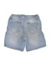 Studio V Blue Denim Shorts Size 8 - photo 2