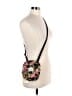 Herschel Supply Co. 100% Polyester Tropical Multi Color Black Crossbody Bag One size - photo 2