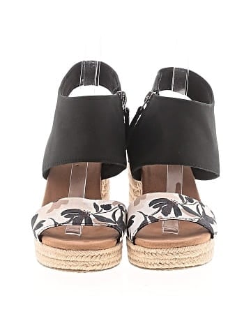 TOMS Wedges (view 2)