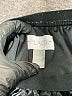 The Children's Place Stars Black Active Skirt Size 4 - photo 3