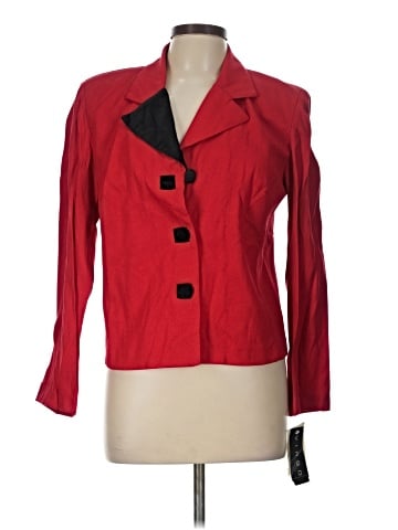 Virgo Blazer (view 1)