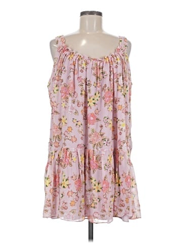 Saloni Casual Dress (view 1)
