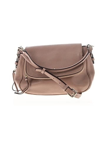 Kate Spade New York Leather Crossbody Bag (view 1)