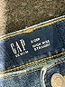 Gap Blue Jeans Size 2 - photo 7