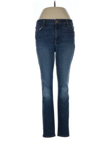 Ann Taylor LOFT Jeans (view 1)