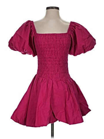 LoveShackFancy Cocktail Dress (view 1)