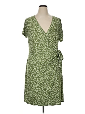 Gilli Casual Dress (view 1)