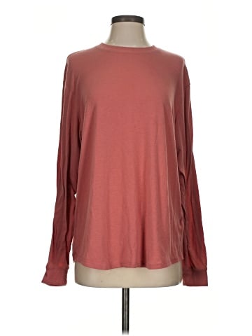Nike Long Sleeve T-Shirt (view 1)