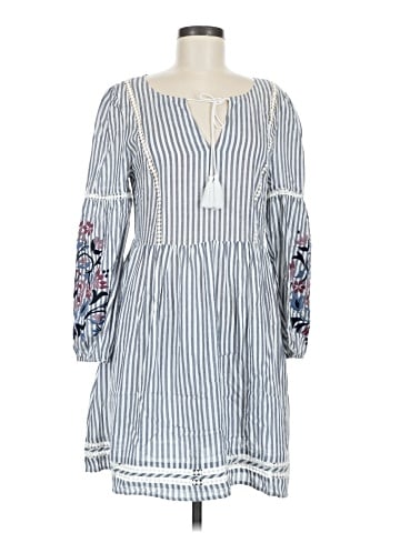 Cupcakes & Cashmere Casual Dress (view 1)