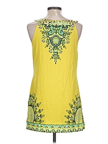 INC International Concepts Sleeveless Blouse (view 2)