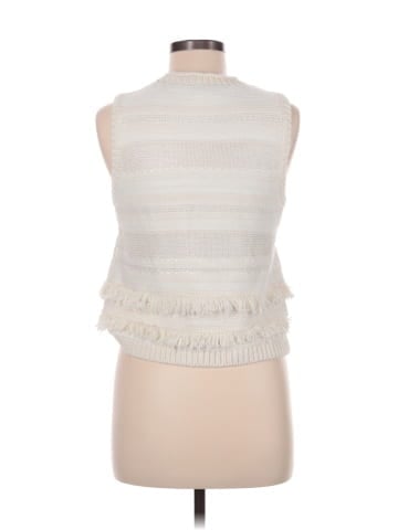 Club Monaco Sweater Vest (view 2)
