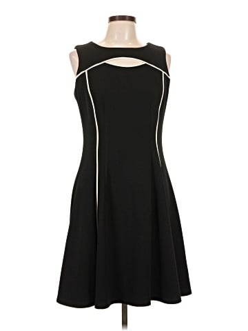 Danny And Nicole Cocktail Dress (view 1)