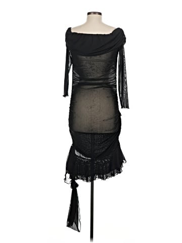 Fashion Nova Cocktail Dress (view 2)