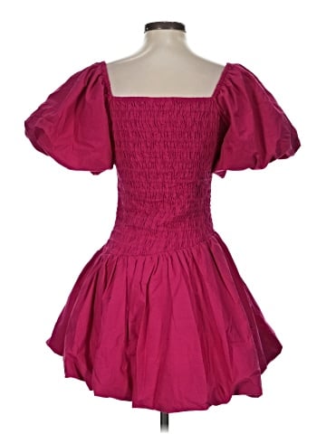 LoveShackFancy Cocktail Dress (view 2)