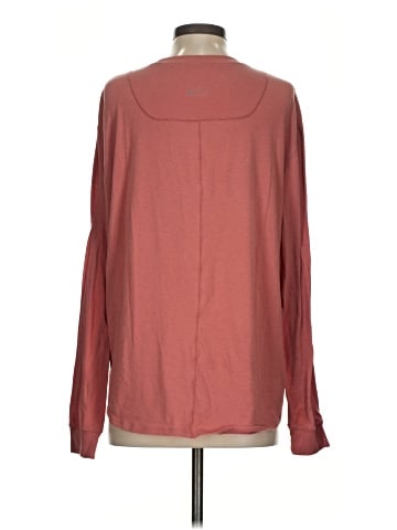 Nike Long Sleeve T-Shirt (view 2)