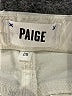 Paige Ivory Jeans Size 26 waist - photo 7