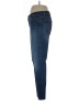 Ann Taylor LOFT Hearts Blue Jeans Size 31 waist - photo 5