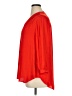 Vince Camuto Red 3/4 Sleeve Blouse Size 1X - photo 5