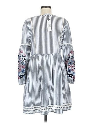 Cupcakes & Cashmere Casual Dress (view 2)