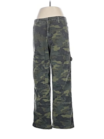 ASKK NY Cargo Pants (view 1)