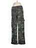 ASKK NY Camo Green Cargo Pants Size 27 waist - photo 1
