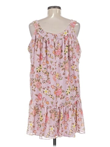 Saloni Casual Dress (view 2)