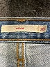 Levi's Blue Jeans Size 28 waist - photo 7