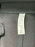 Stylus Solid Black Casual Pants Size 2X - photo 4