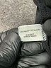 Stylus Solid Black Casual Pants Size 2X - photo 5