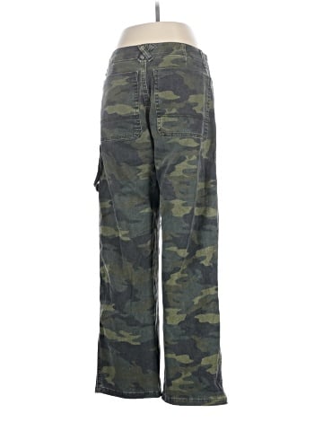 ASKK NY Cargo Pants (view 2)