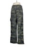 ASKK NY Camo Green Cargo Pants Size 27 waist - photo 2