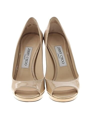 Jimmy Choo Heels (view 2)