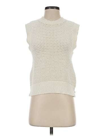 Varley Sweater Vest (view 1)
