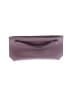 SENREVE Burgundy Clutch One size - photo 1
