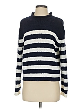 J.Crew Always Turtleneck Sweater