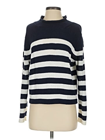 J.Crew Always Turtleneck Sweater (view 1)
