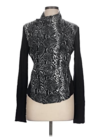 RACHEL Rachel Roy Long Sleeve Blouse (view 1)
