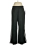 Athleta Green Track Pants Size L (petite) - photo 1