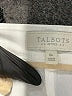 Talbots Outlet Ivory Casual Pants Size 8 Petite - photo 7