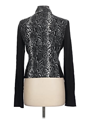 RACHEL Rachel Roy Long Sleeve Blouse (view 2)