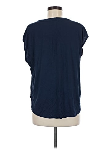 Banana Republic Short Sleeve Blouse (view 2)
