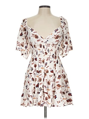 Unbranded Casual Dress (view 1)