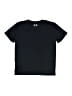Under Armour Black Active T-Shirt Size 7 - photo 2
