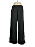 Athleta Green Track Pants Size L (petite) - photo 2