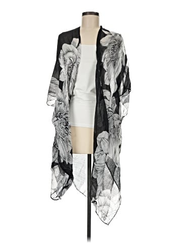 RACHEL Rachel Roy Kimono (view 1)
