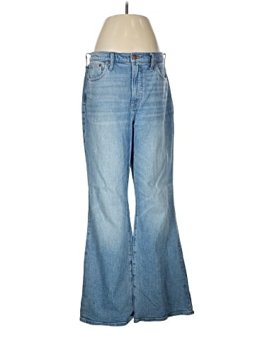 Madewell Jeans (view 1)