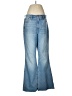 Madewell Blue Jeans Size 29 waist - photo 1