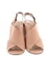 Vince. Pink Tan Sandals Size 8 - photo 2